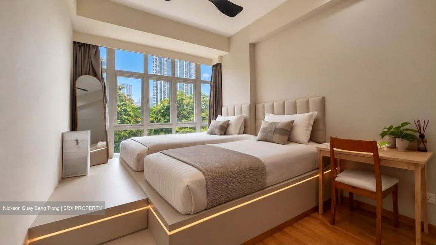 MARINE PARADE ROAD (D15), Condominium #634937701